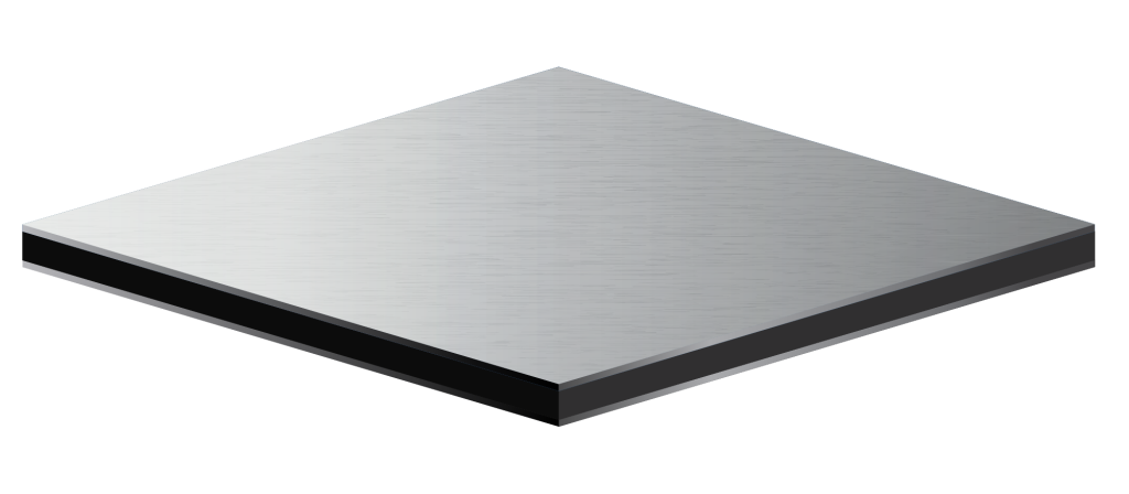 Polycor Metal Aluminum Siding Alternative: Polycor AP | PolyCor