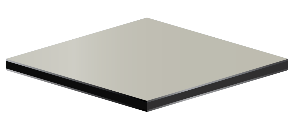 Polycor Metal Aluminum Siding Alternative: Polycor AP | PolyCor